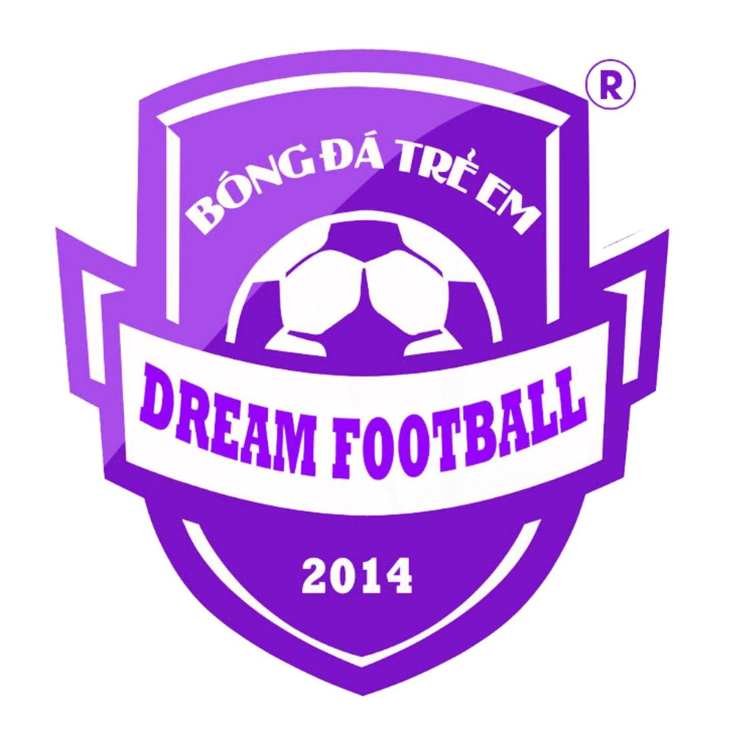 Bóng đá trẻ em Đà Nẵng – Dream Football